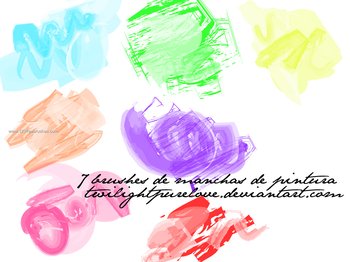 Watercolor