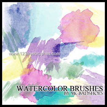 Watercolor 24