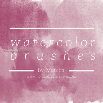 Watercolor 25