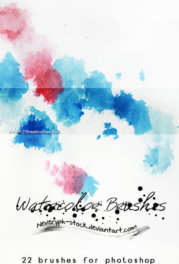 Watercolor 26
