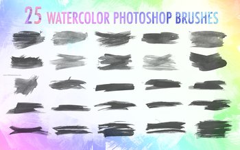 Watercolor