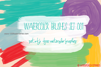 Watercolor 30