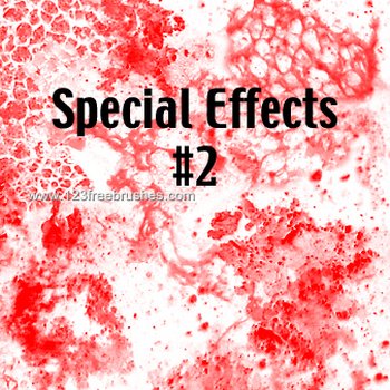 Watercolor Effects 2