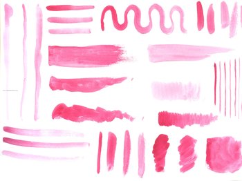Watercolor Paint 15