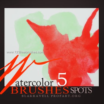 Watercolor Paint 1