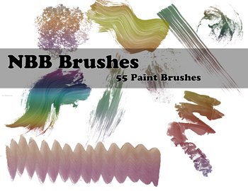 Watercolor Paint 2