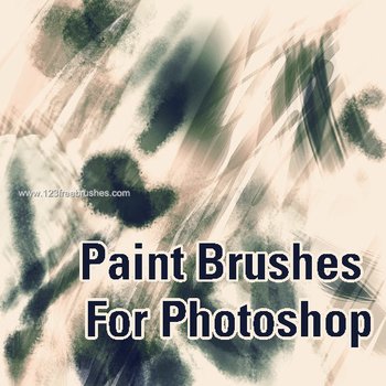 Watercolor Paint 3