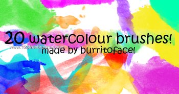 Watercolour