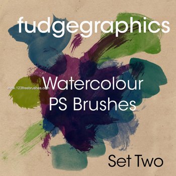 Watercolour 4