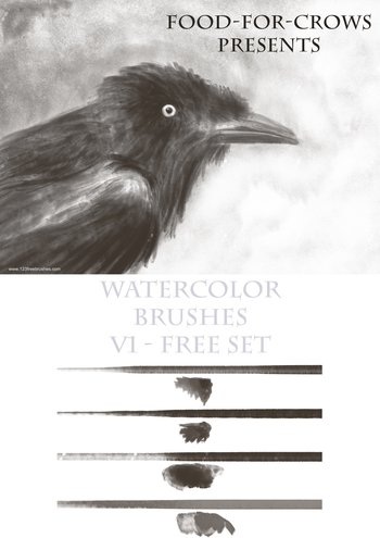 Watercolour 5