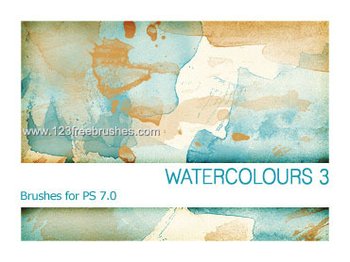 Watercolour 8