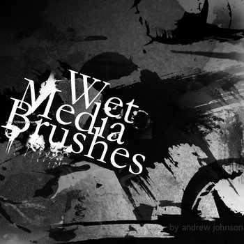 Wet Stroke