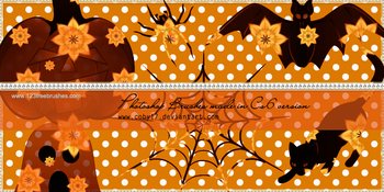 Brushes Photoshop De Halloween