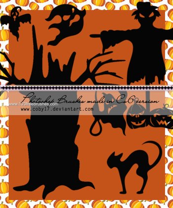 Halloween Boo