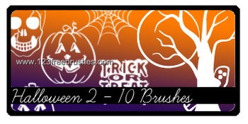 Halloween celebration