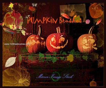 Halloween Jack O Lantern Pumpkin