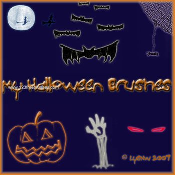 Halloween Kid