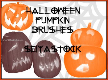 Halloween Pumpkin