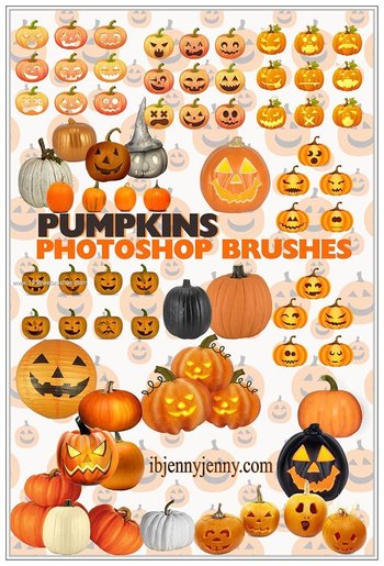 Halloween Pumpkins