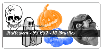 Halloween Time