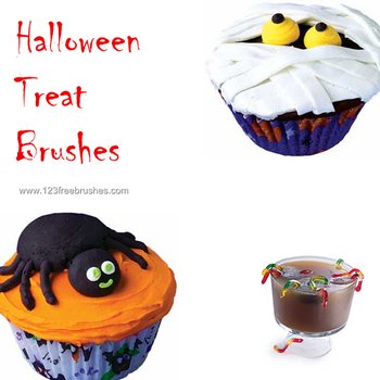 Halloween Treats