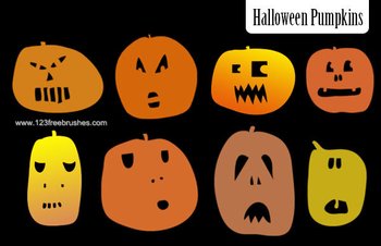 Jack O Lantern Pumpkin