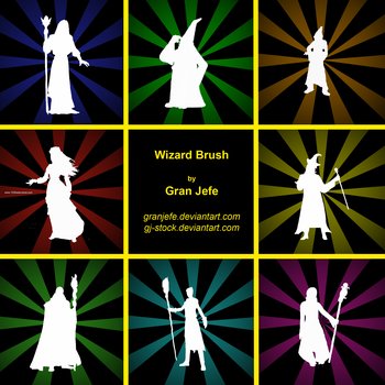 Wizard