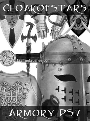 Armory