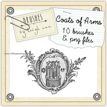 Coats of Arms