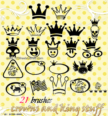 Crown 11