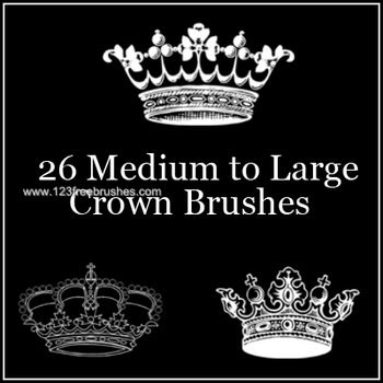 Crown 5