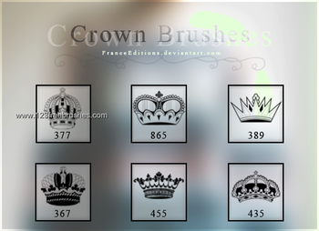 Crown 6