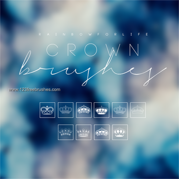 Crown 9
