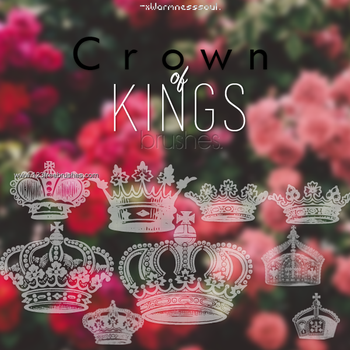 Crown of Kings