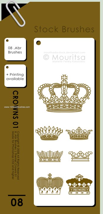 Crowns 01