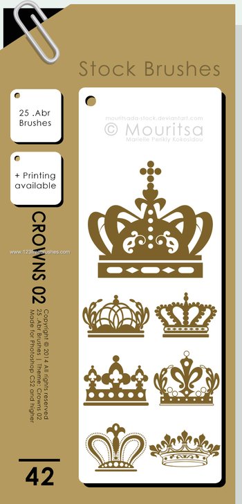 Crowns 02