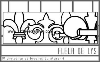 Fleur-de-lis