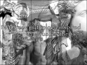 Greek Mythology