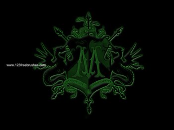 Malfoy Family Crest