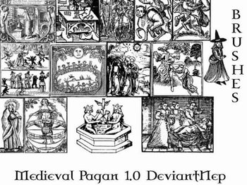 Medieval Set 2