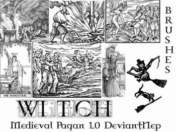 Medieval Set 3