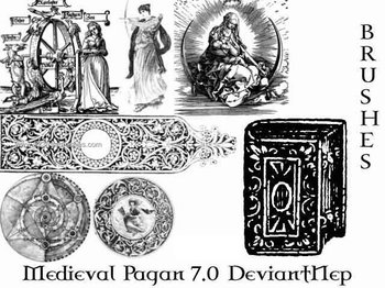 Medieval Set 7