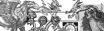 Mythical Creatures