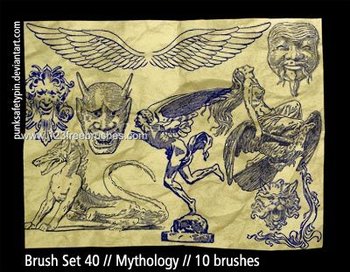 Mythology