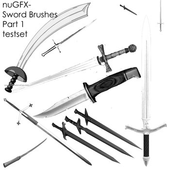 Swords 4