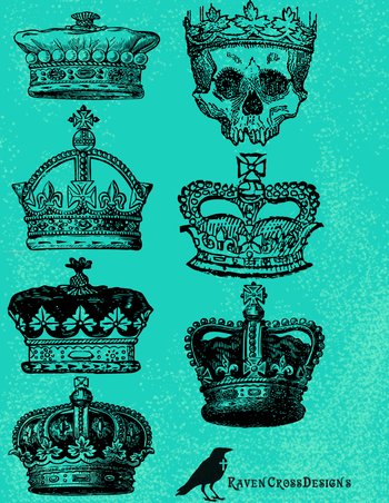Vector Crown