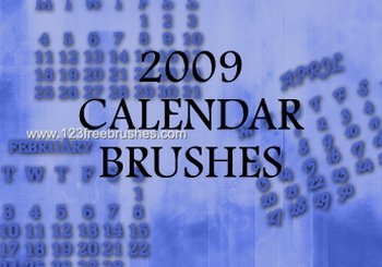 2009 Calendar