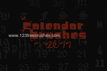 2011 Calendar