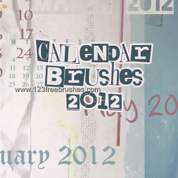 2012 Calendar