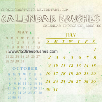 Calendar